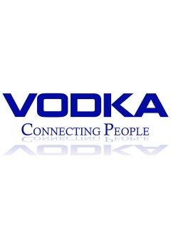 Vodka - Connecting People
